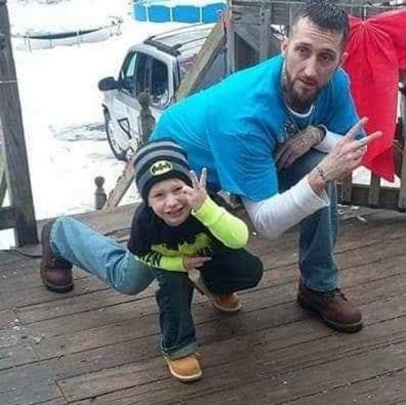 Meet your Posher, David - Picture 1 of 1